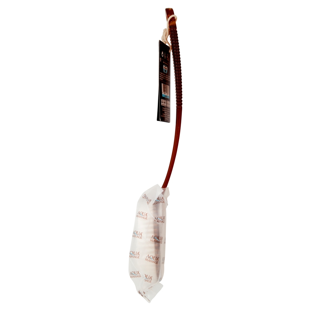 Aquamassage Tradition Spazzola Corpo Energizzante